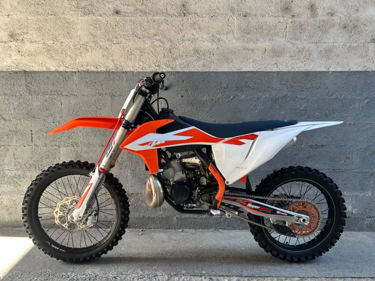 KTM 250 SX (2020) (5)