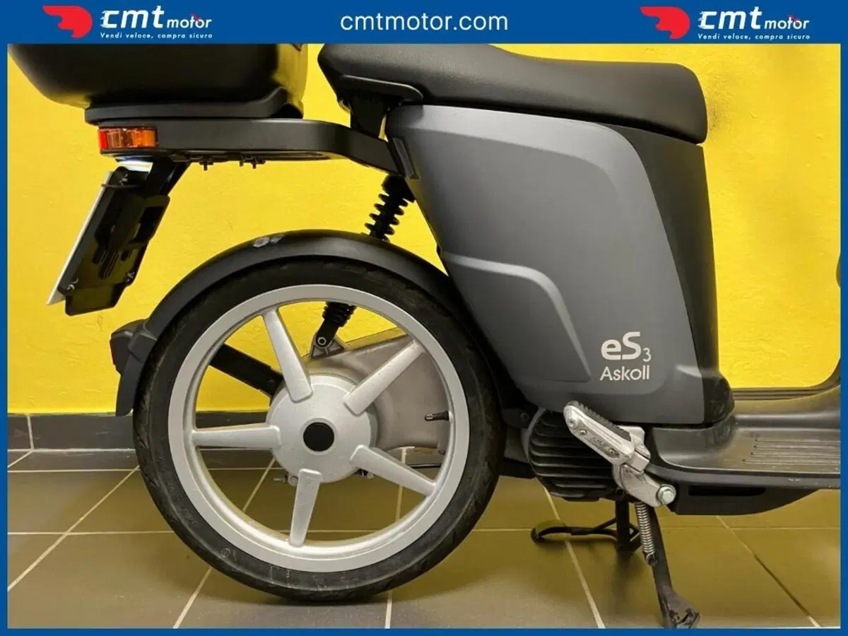 Askoll eS3 (2018 - 22) (6)