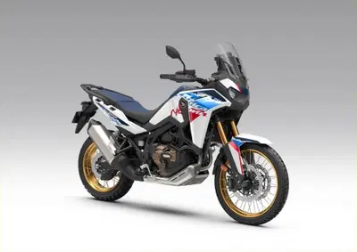 Honda Africa Twin CRF 1100L ES DCT (2024 - 26) nuova
