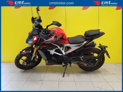 TVS Motor RTR 310 (2024 - 26) usata