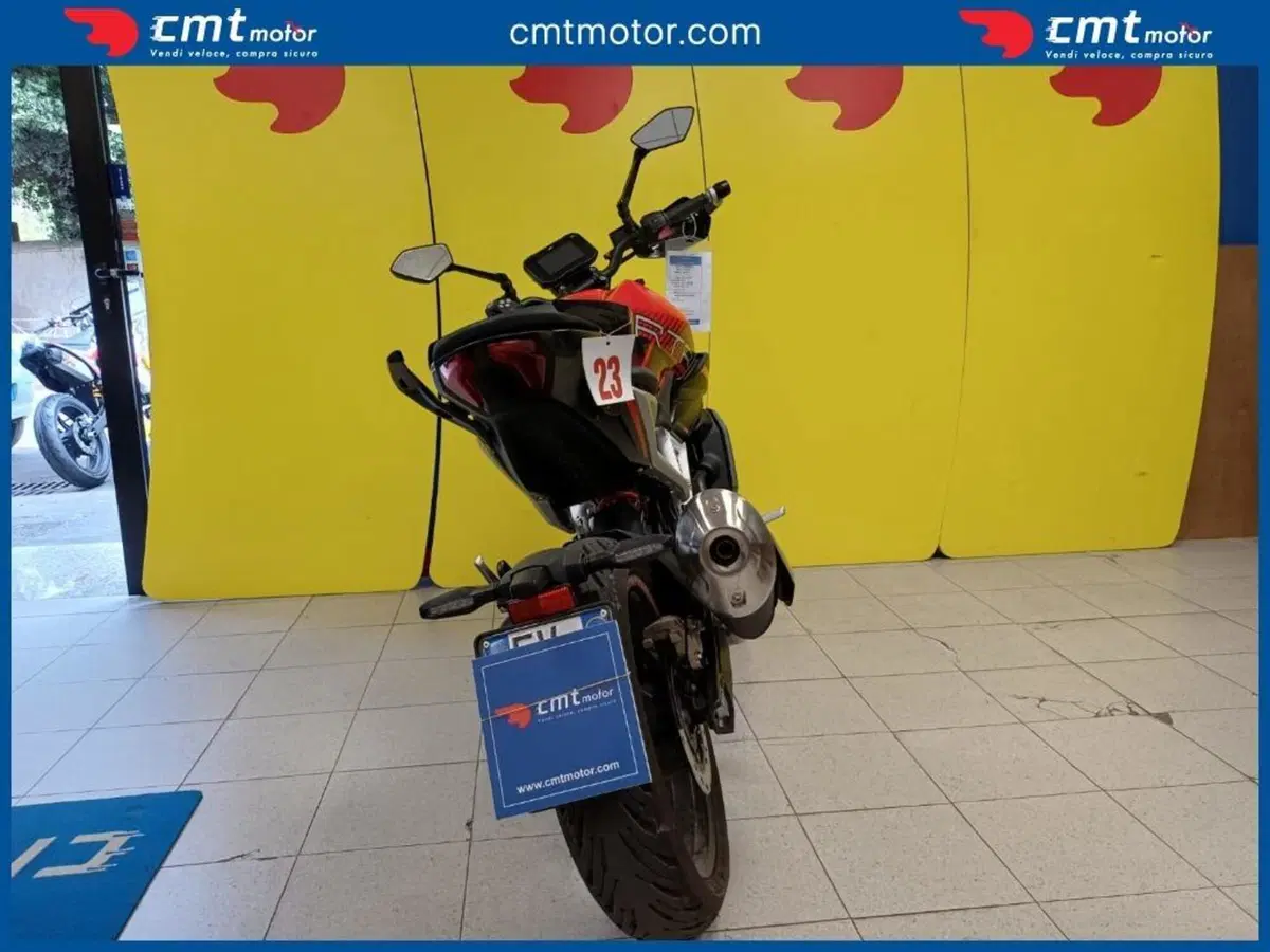 TVS Motor RTR 310 (2024 - 26) (4)