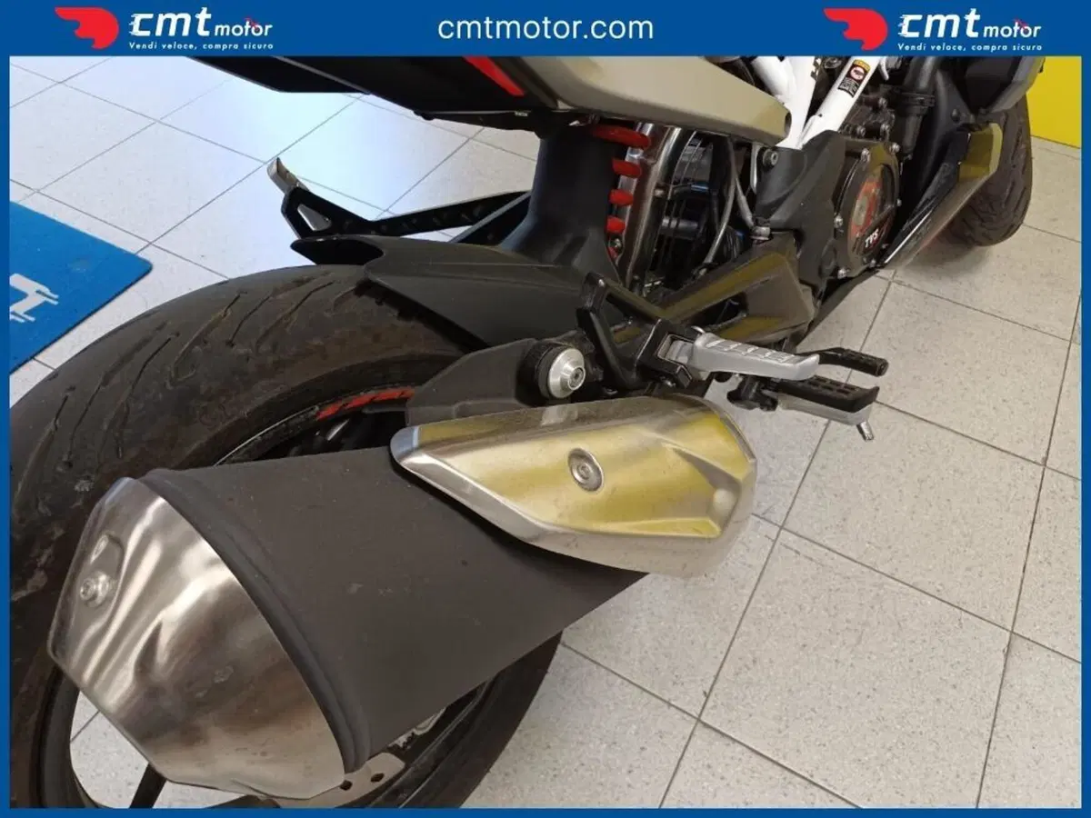 TVS Motor RTR 310 (2024 - 26) (8)