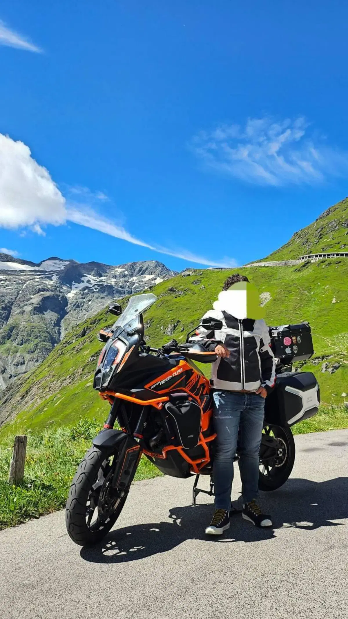 KTM 1290 Super Adventure S (2022 - 25) (2)