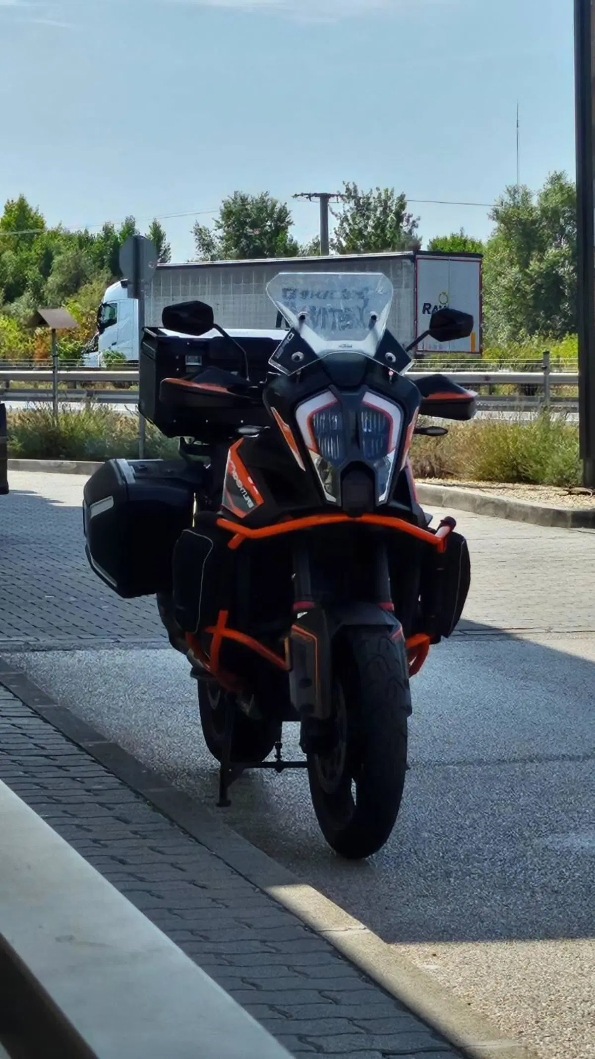 KTM 1290 Super Adventure S (2022 - 25) (3)