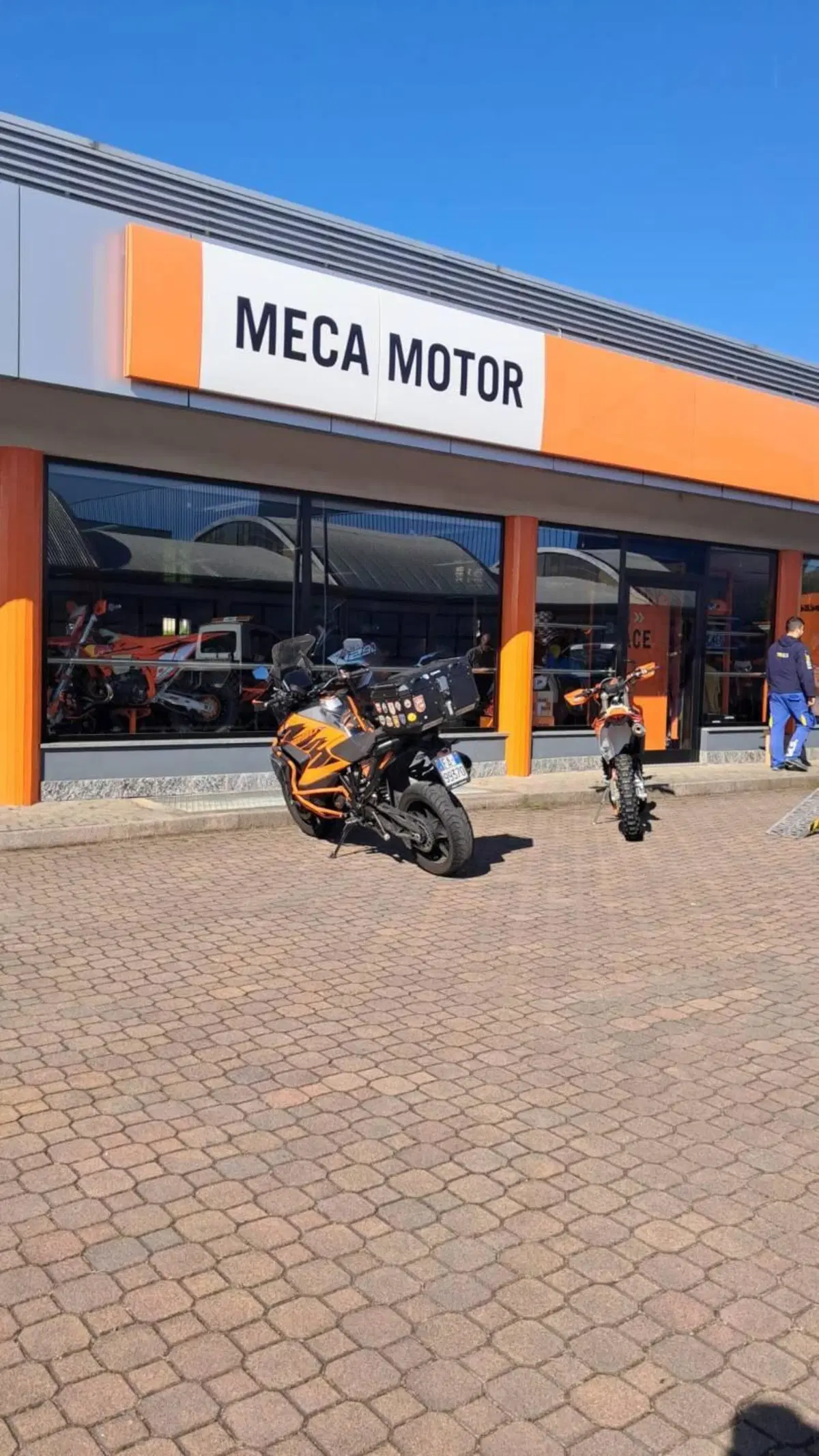 KTM 1290 Super Adventure S (2022 - 25) (4)