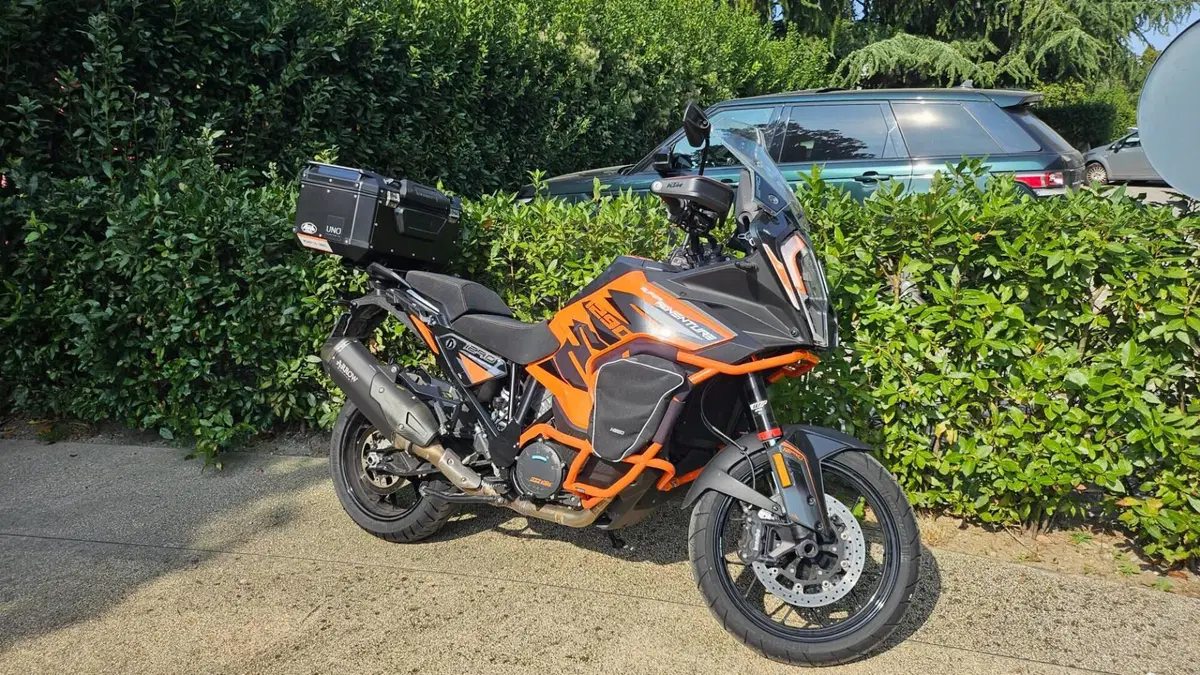 KTM 1290 Super Adventure S (2022 - 25) (7)