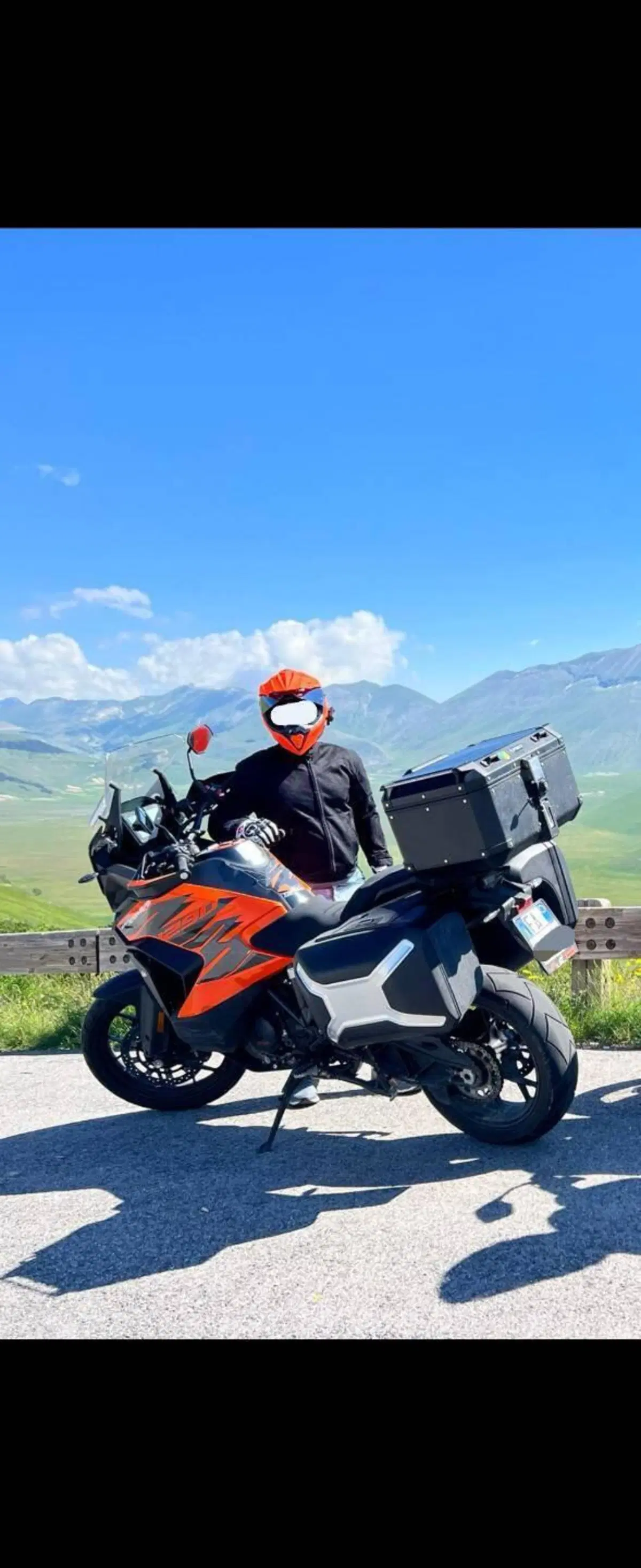 KTM 1290 Super Adventure S (2022 - 25) (8)
