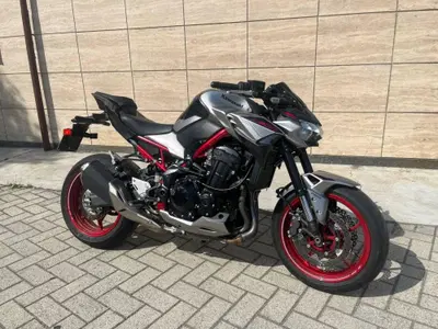 Kawasaki Z 900 (2021 - 24) usata