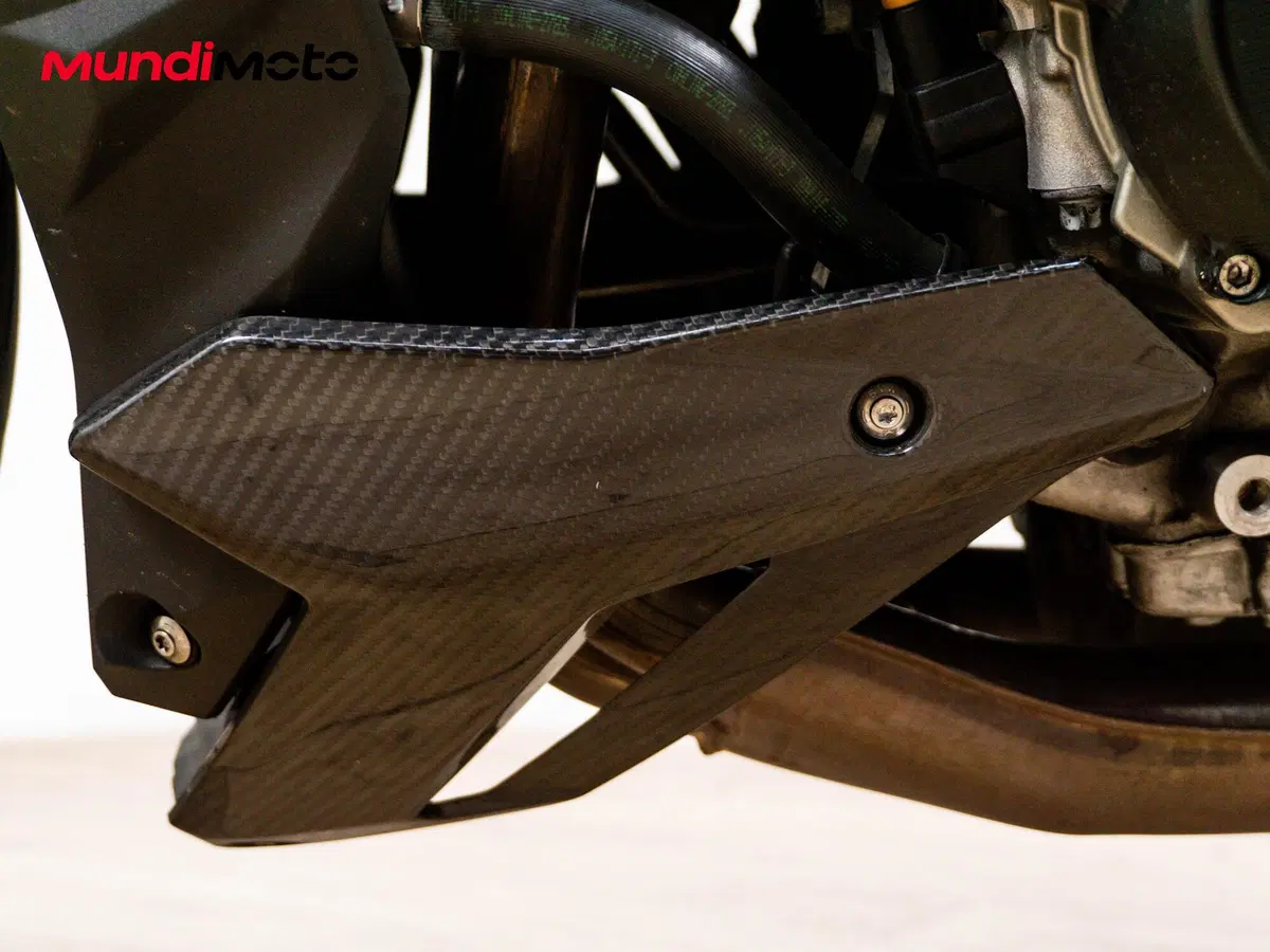 Bmw S 1000 R (2014 - 16) (18)