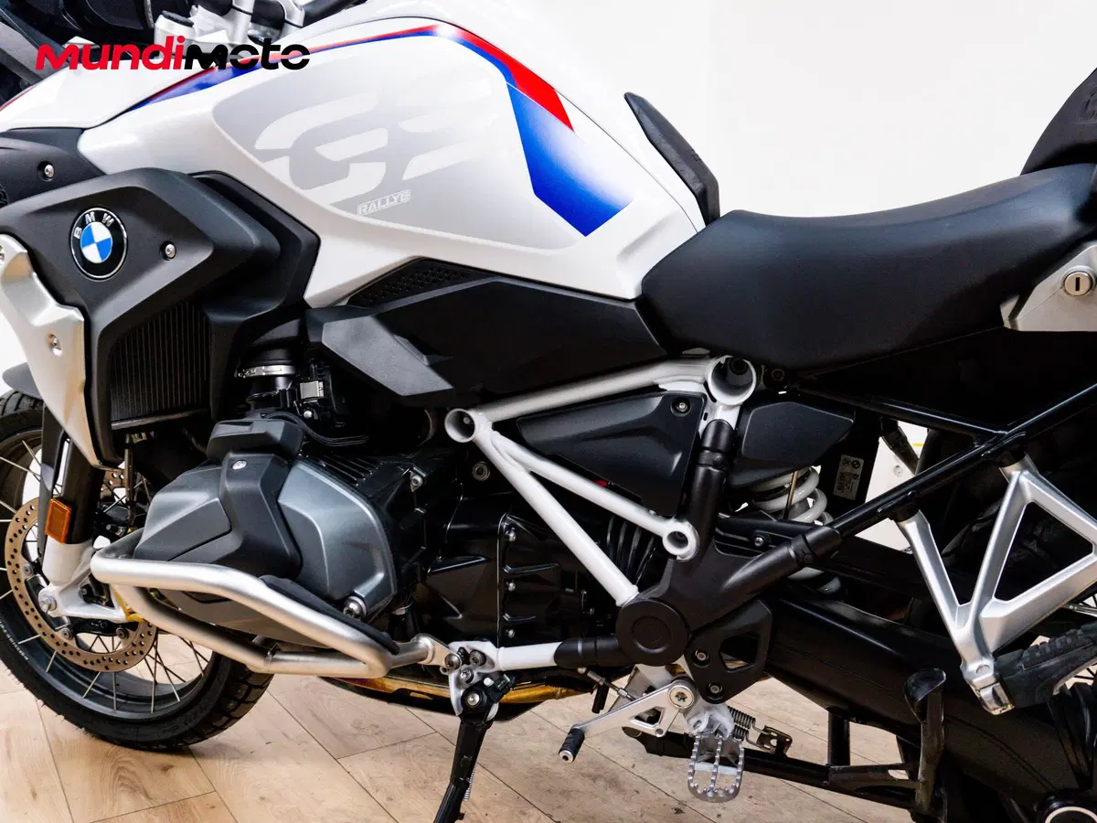 Bmw R 1250 GS (2021 - 24) (10)