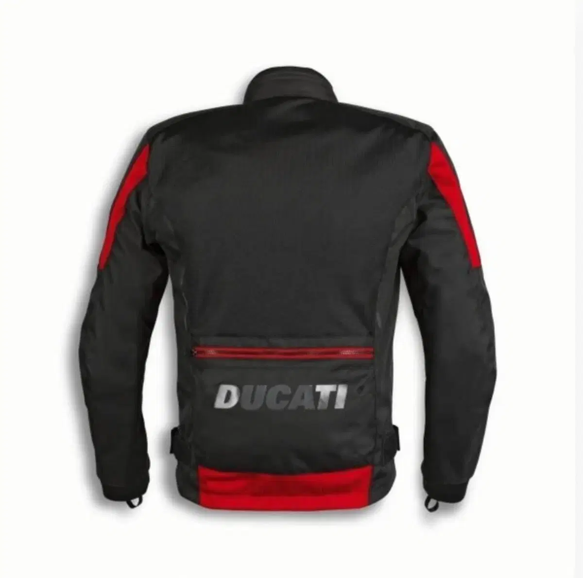 Giacca in tessuto-Flow C5 2.0 taglia XXL Ducati (2)