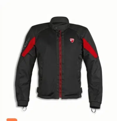 Giacca in tessuto-Flow C5 2.0 taglia XXL Ducati