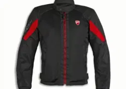 Giacca in tessuto-Flow C5 2.0 taglia XXL Ducati