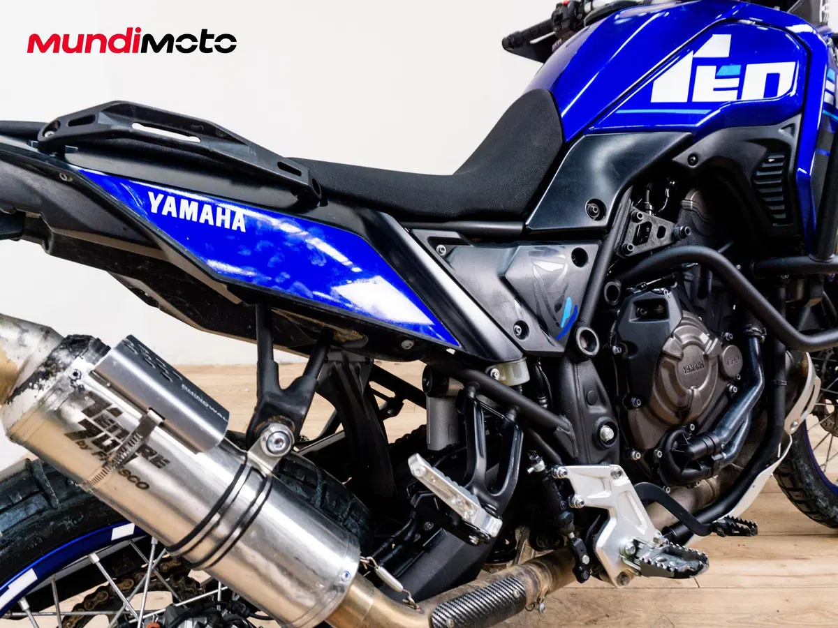 Yamaha Ténéré 700 (2025 - 26) (4)