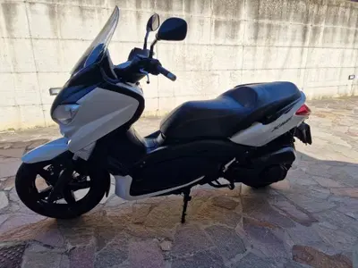 Yamaha X-Max 250 (2010 - 13) usata