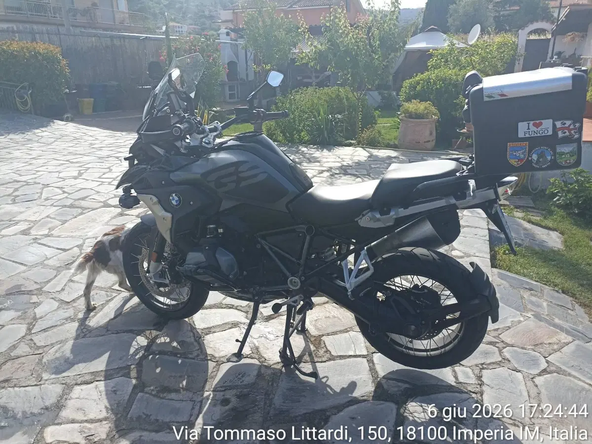 Bmw R 1250 GS (2021 - 24) (3)