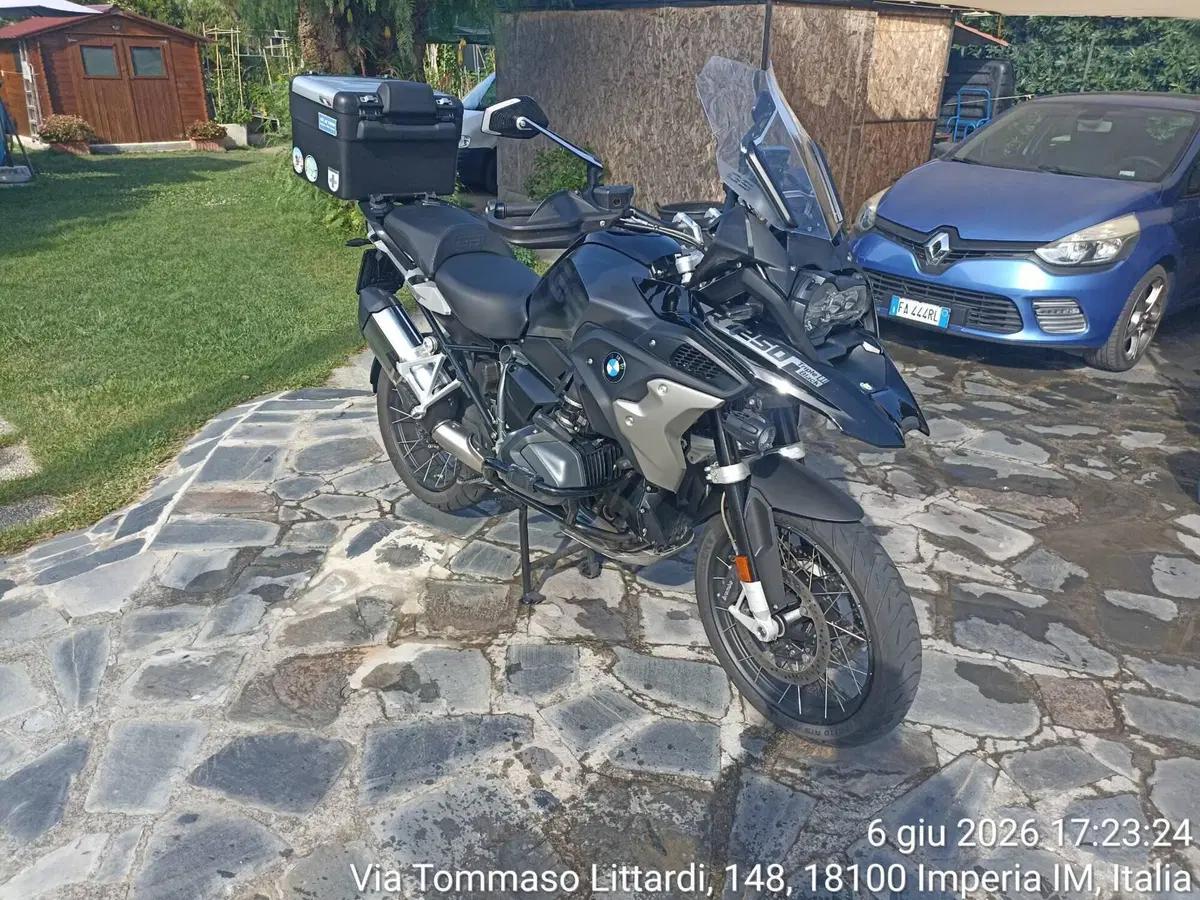 Bmw R 1250 GS (2021 - 24) (5)