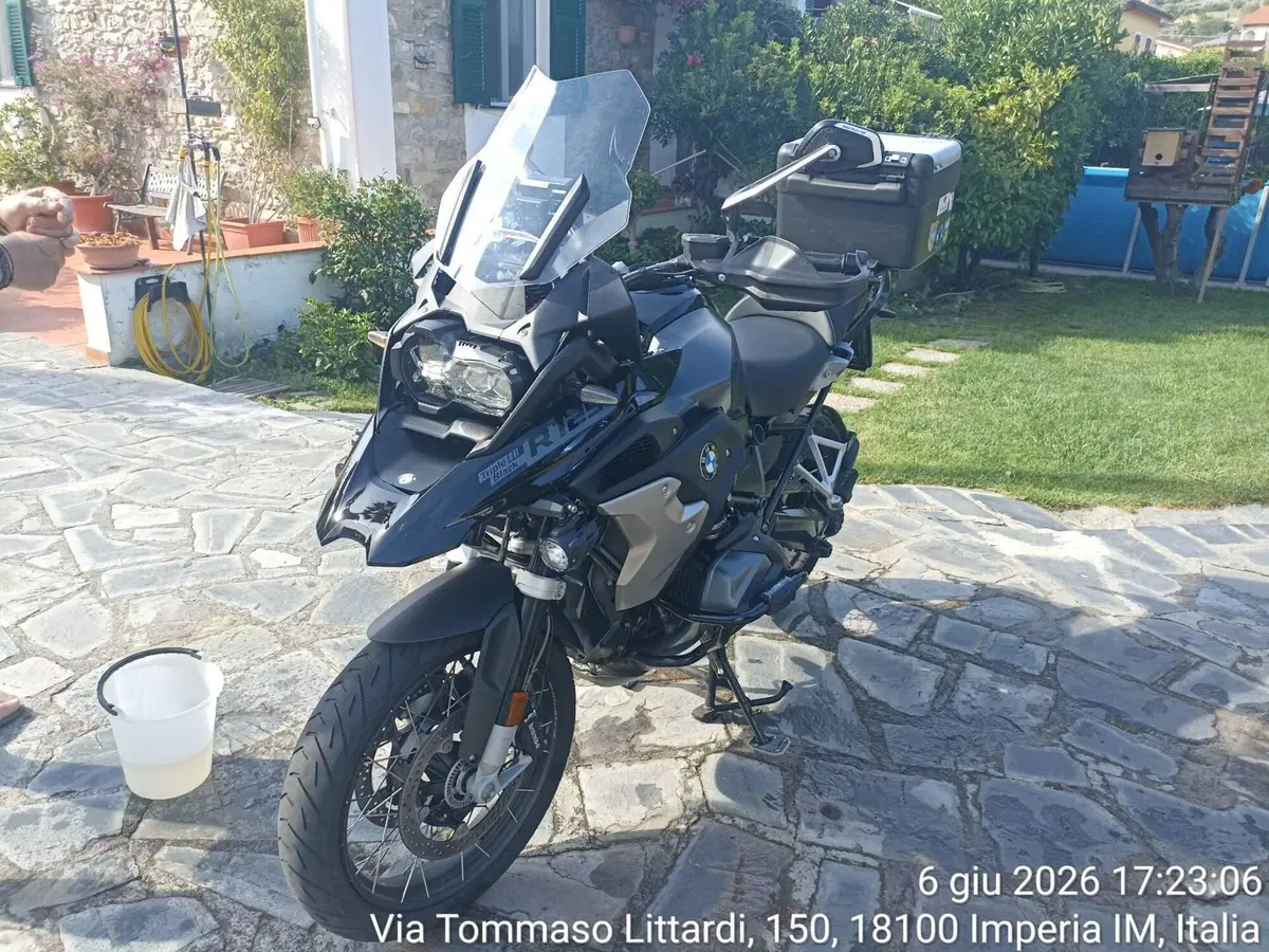 Bmw R 1250 GS (2021 - 24) (6)