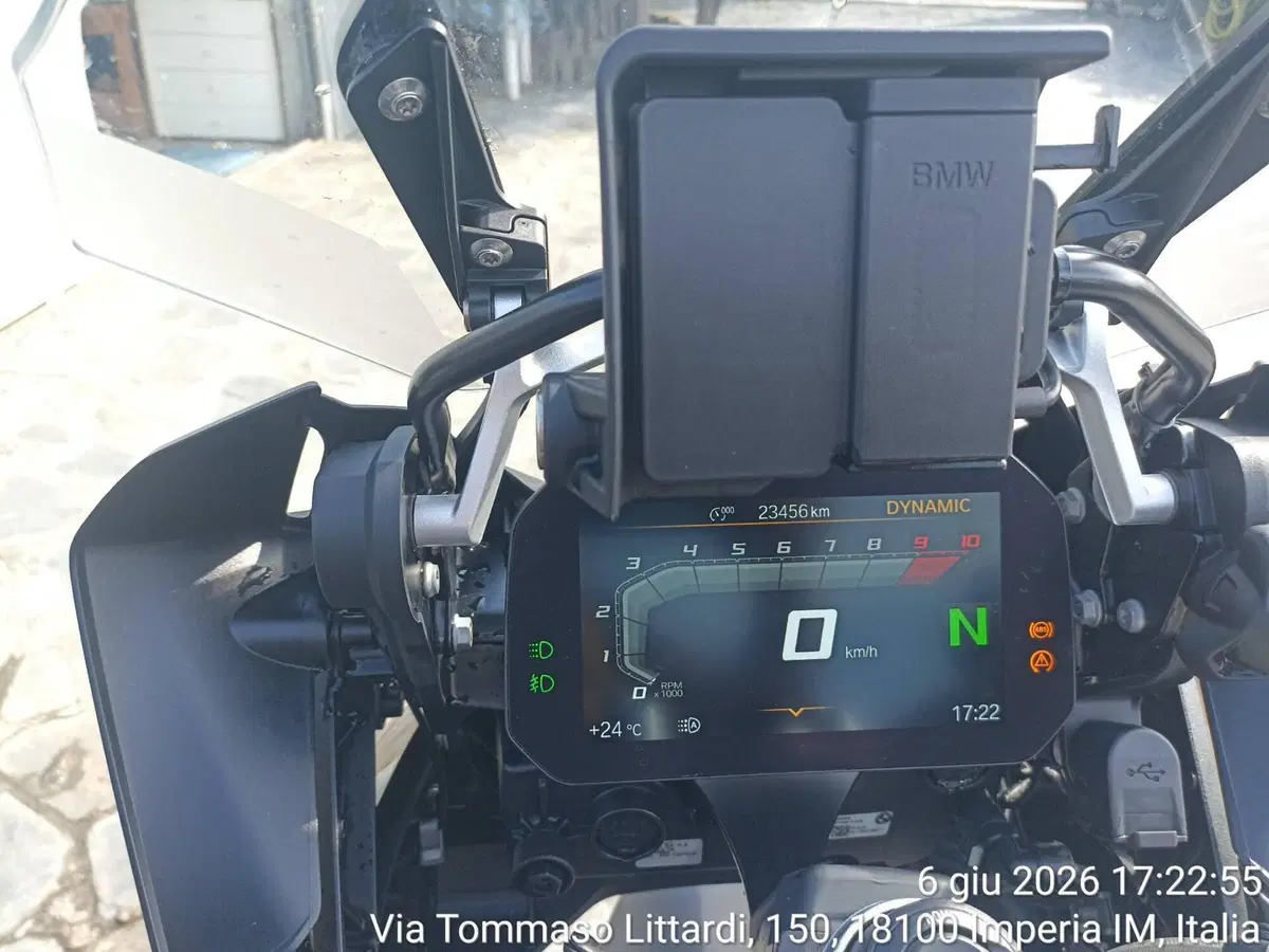 Bmw R 1250 GS (2021 - 24) (7)