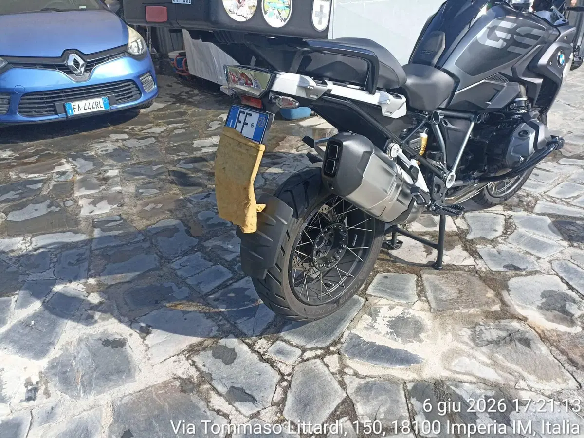 Bmw R 1250 GS (2021 - 24) (8)