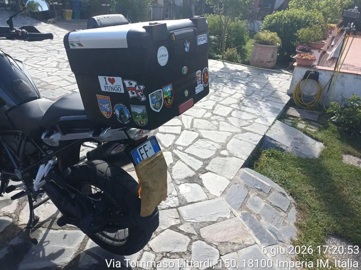 Bmw R 1250 GS (2021 - 24) (9)