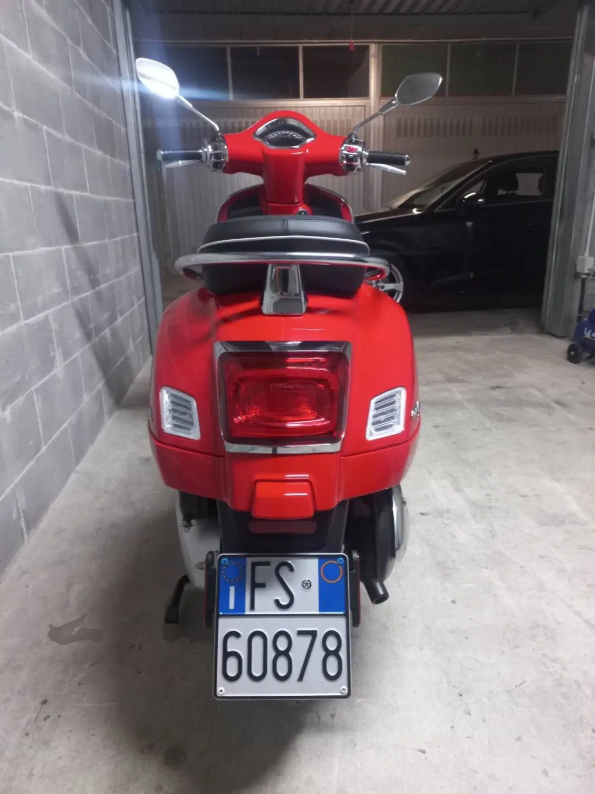 Vespa GTS 310 Super (2025 - 26) (3)