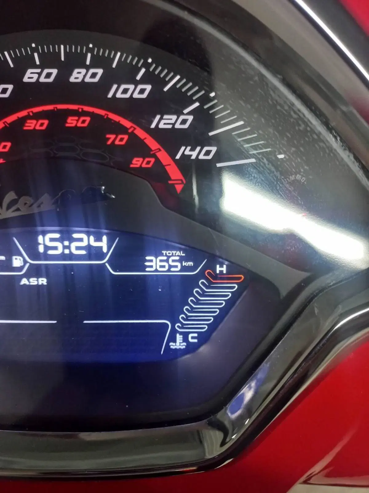 Vespa GTS 310 Super (2025 - 26) (4)