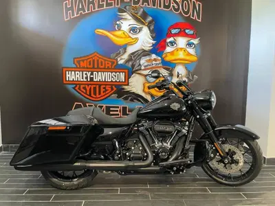 Harley-Davidson Road King Special (2021 - 25) nuova