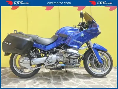 Bmw R 1100 RS usata