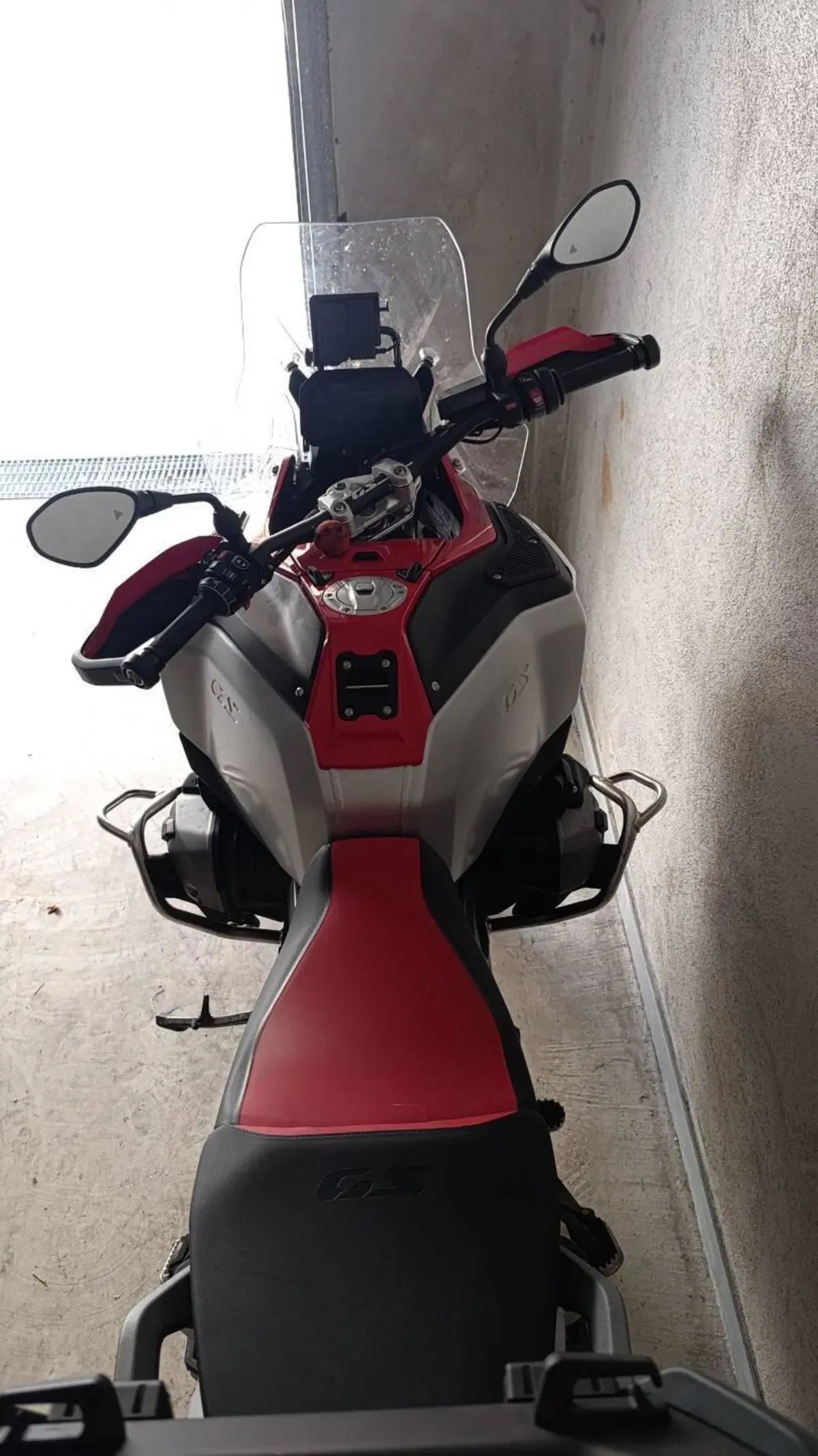 Bmw R 1300 GS Adventure ASA (2025 - 26) (6)