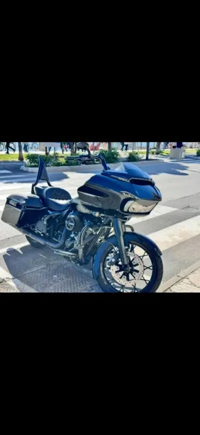 Harley-Davidson 114 Road Glide Special (2019 - 20) - FLTRXS usata