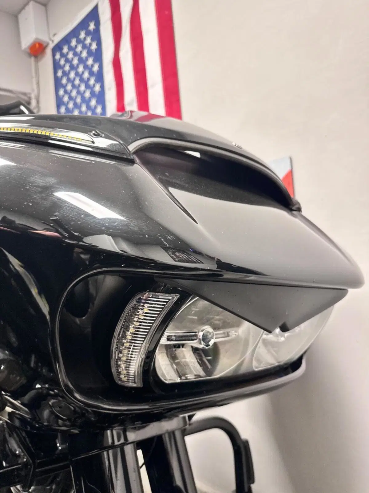 Harley-Davidson 114 Road Glide Special (2019 - 20) - FLTRXS (2)