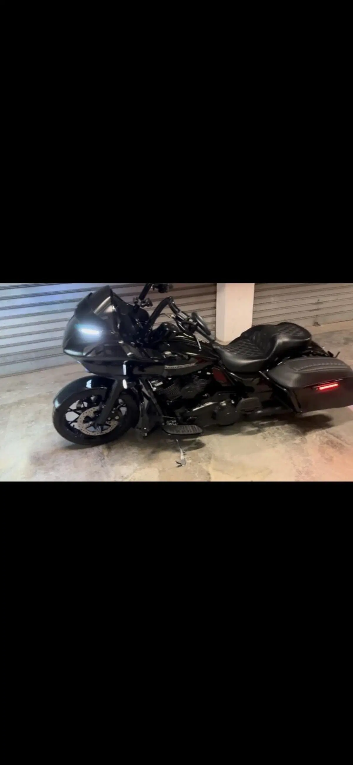 Harley-Davidson 114 Road Glide Special (2019 - 20) - FLTRXS (9)