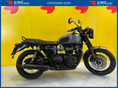 Triumph Bonneville T120 (2016 - 20) usata