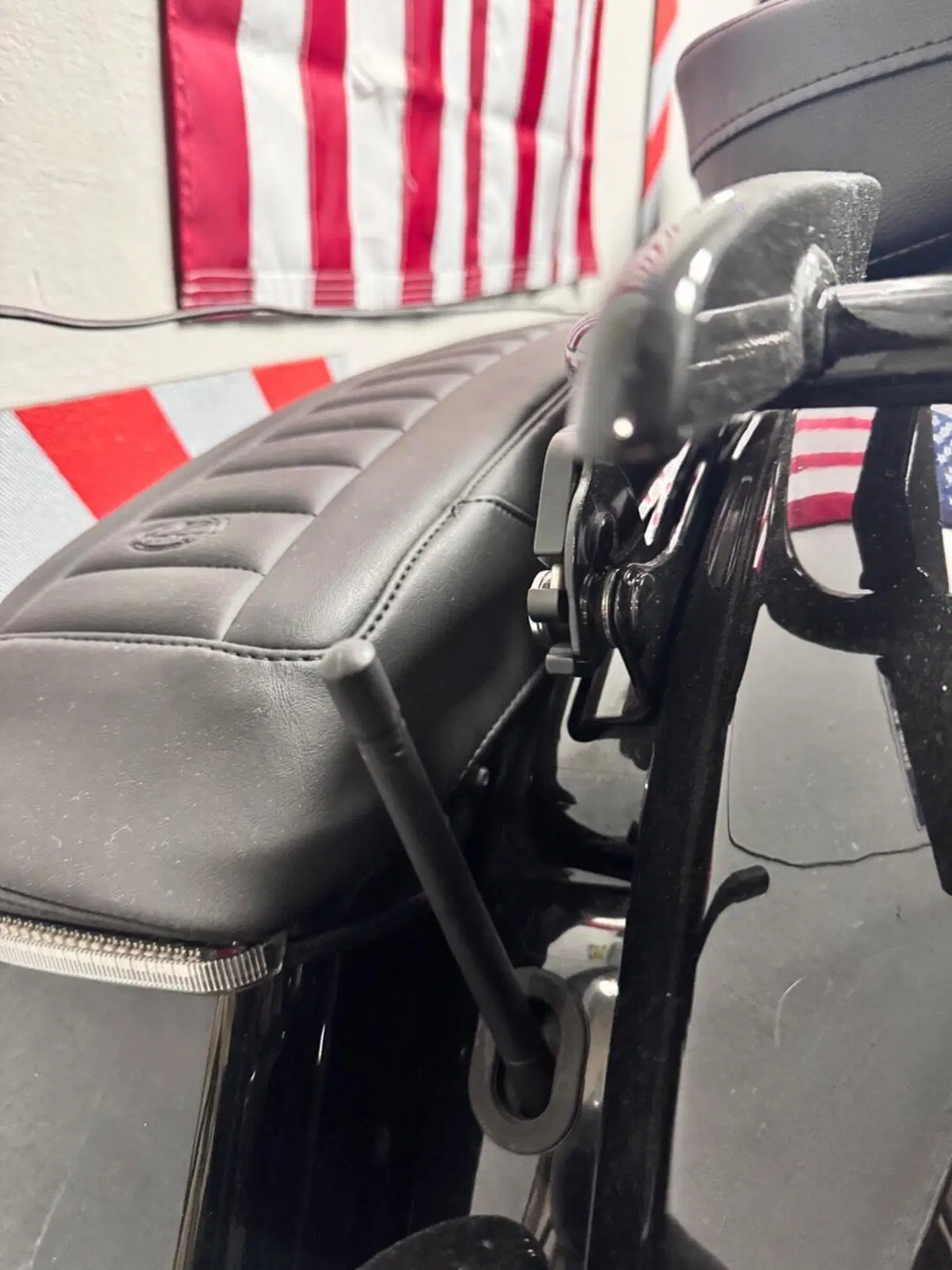 Harley-Davidson 114 Road Glide Special (2019 - 20) - FLTRXS (12)