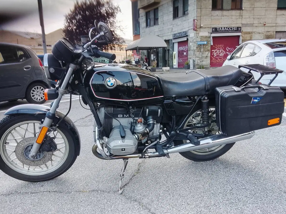 Bmw r45 (2)