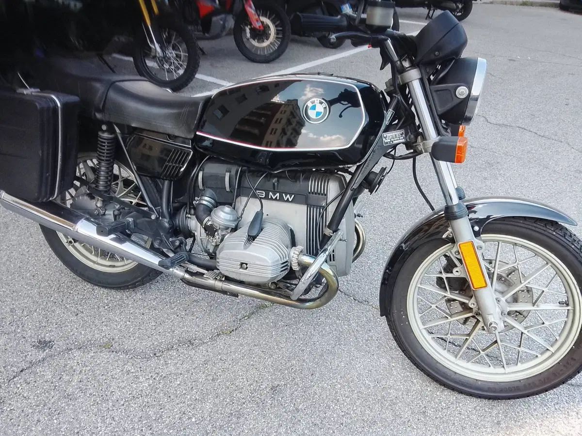 Bmw r45 (5)