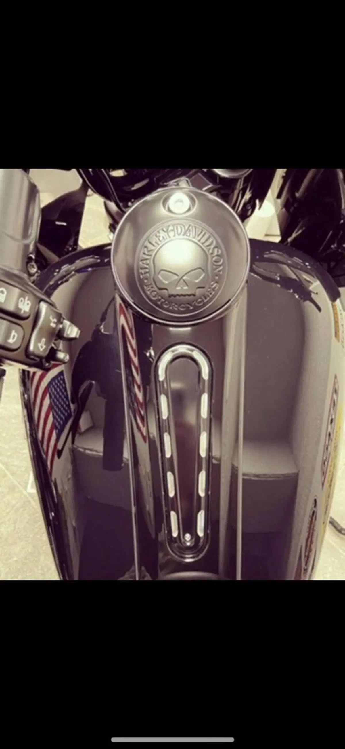 Harley-Davidson 114 Road Glide Special (2019 - 20) - FLTRXS (13)