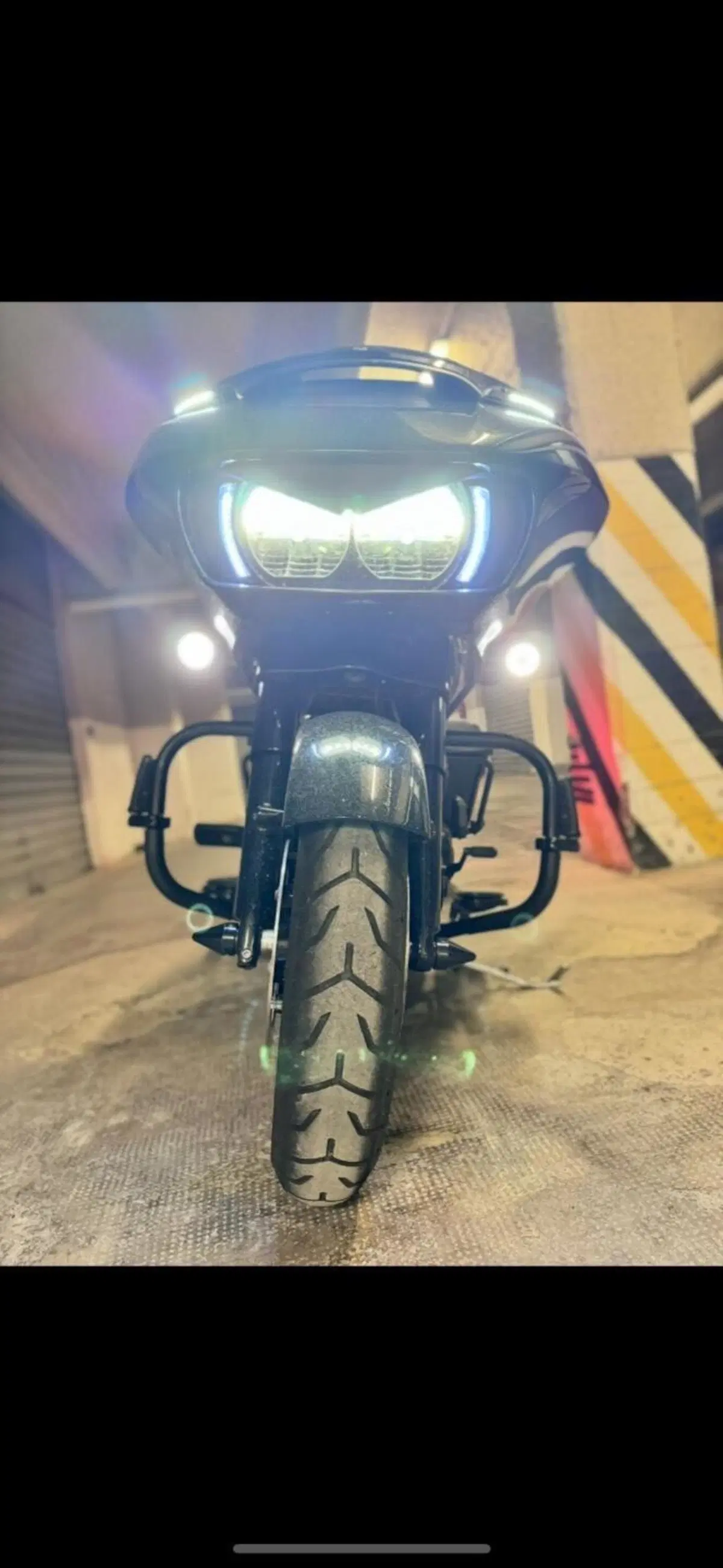 Harley-Davidson 114 Road Glide Special (2019 - 20) - FLTRXS (14)