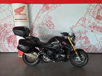 Bmw R 1250 R (2019 - 20) usata