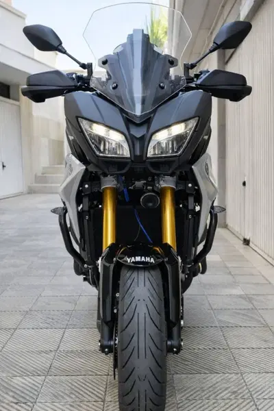 Yamaha Tracer 900 GT (2018 - 20) usata