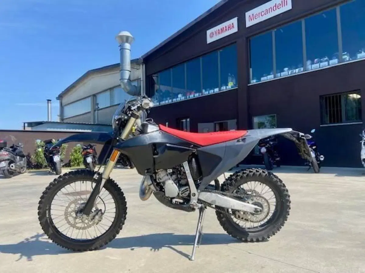 Fantic Motor XE 125 (2024)