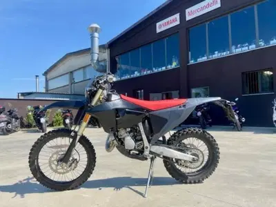 Fantic Motor XE 125 (2024) usata