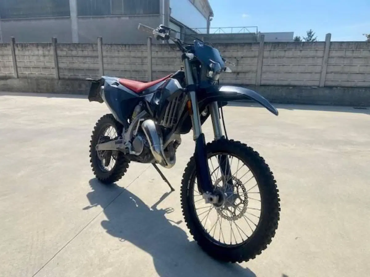 Fantic Motor XE 125 (2024) (3)