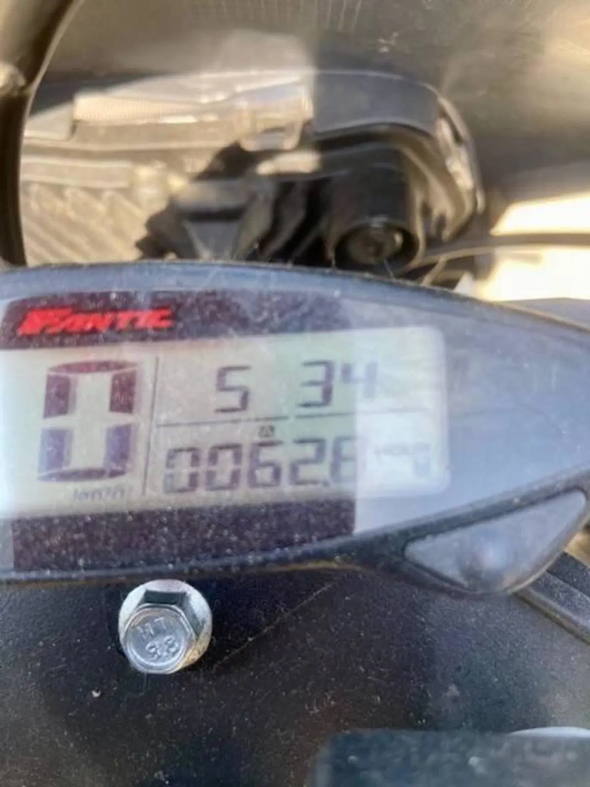 Fantic Motor XE 125 (2024) (8)