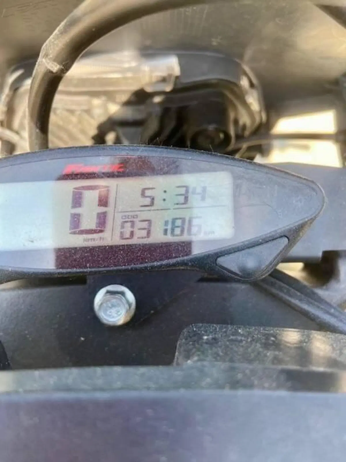 Fantic Motor XE 125 (2024) (9)
