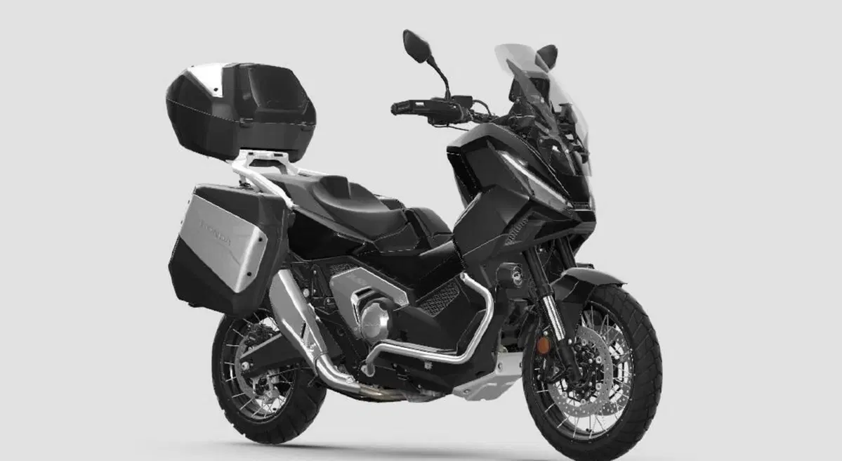 Honda X-ADV 750 Special Edition Travel (2026)
