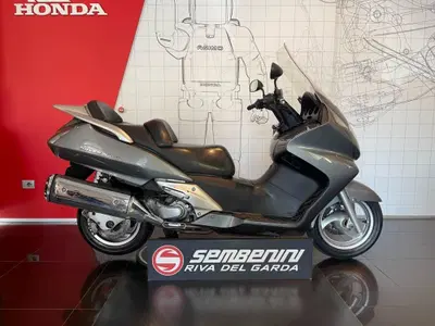 Honda Silver Wing 600 (2005 - 09) usata
