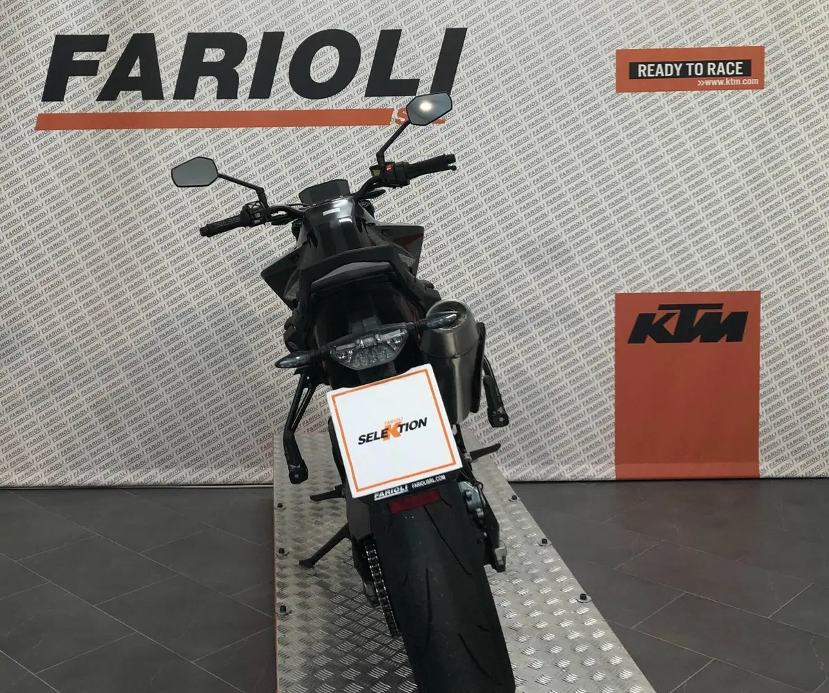 KTM 890 Duke (2021 - 23) (13)