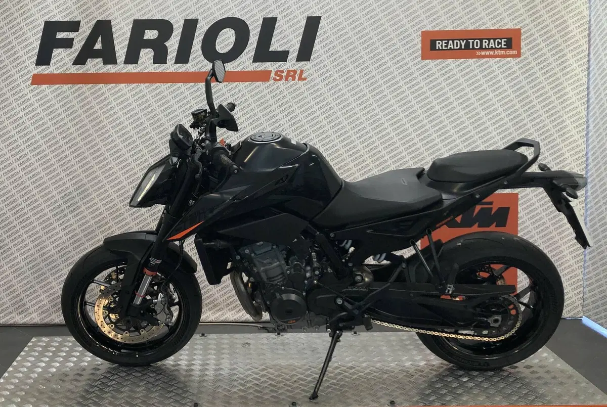KTM 890 Duke (2021 - 23) (15)
